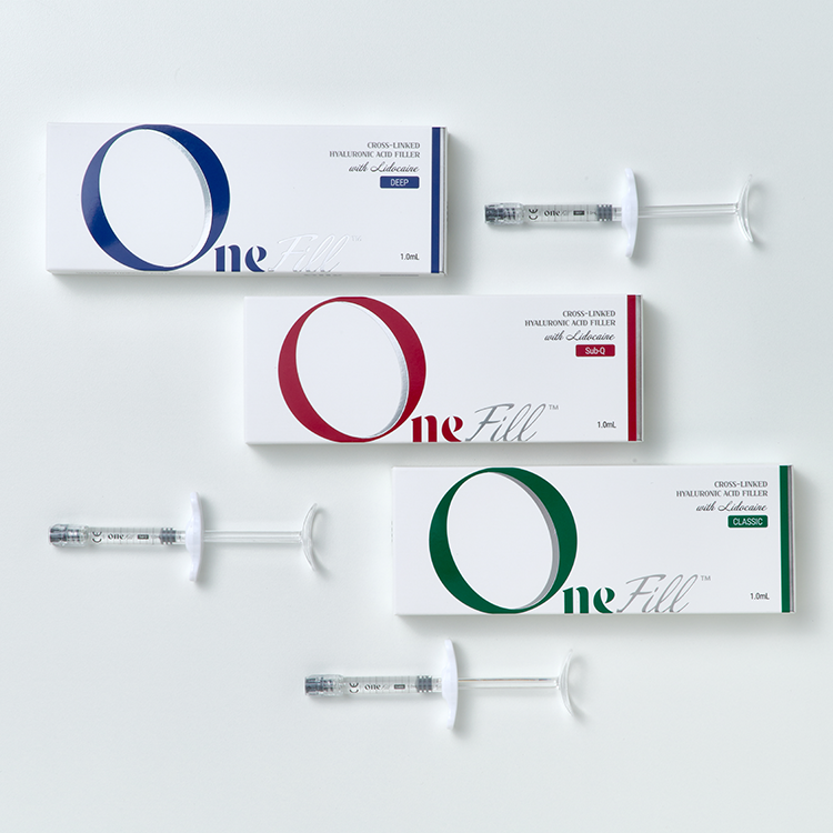 OneFill CE