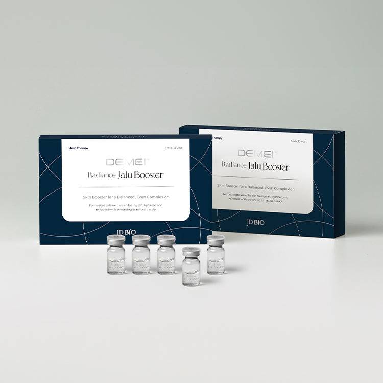 DEMEI Radiance Jalu Booster