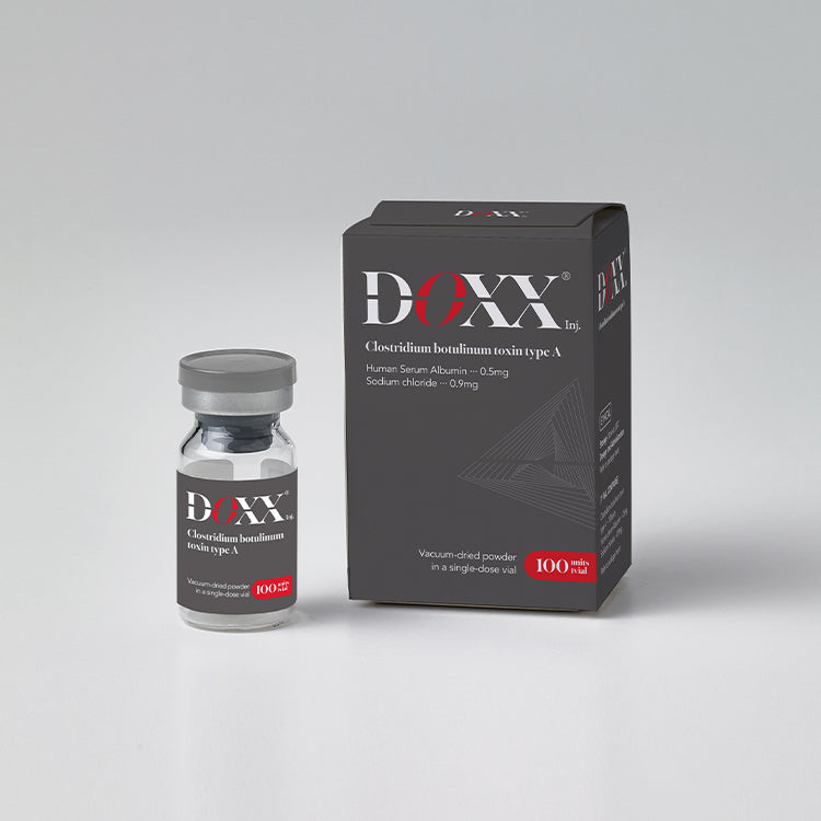 Doxx 100 Units