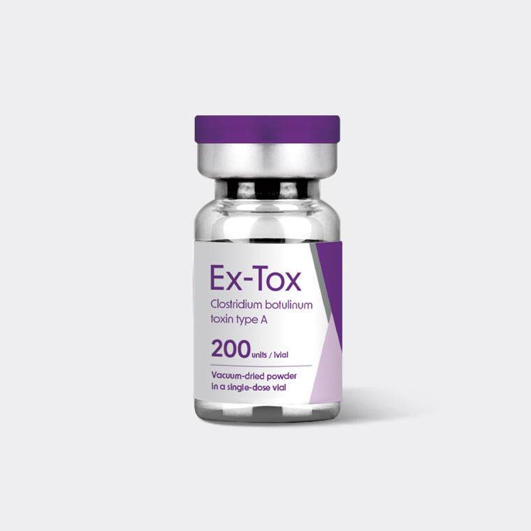 Ex-Tox 200 Units