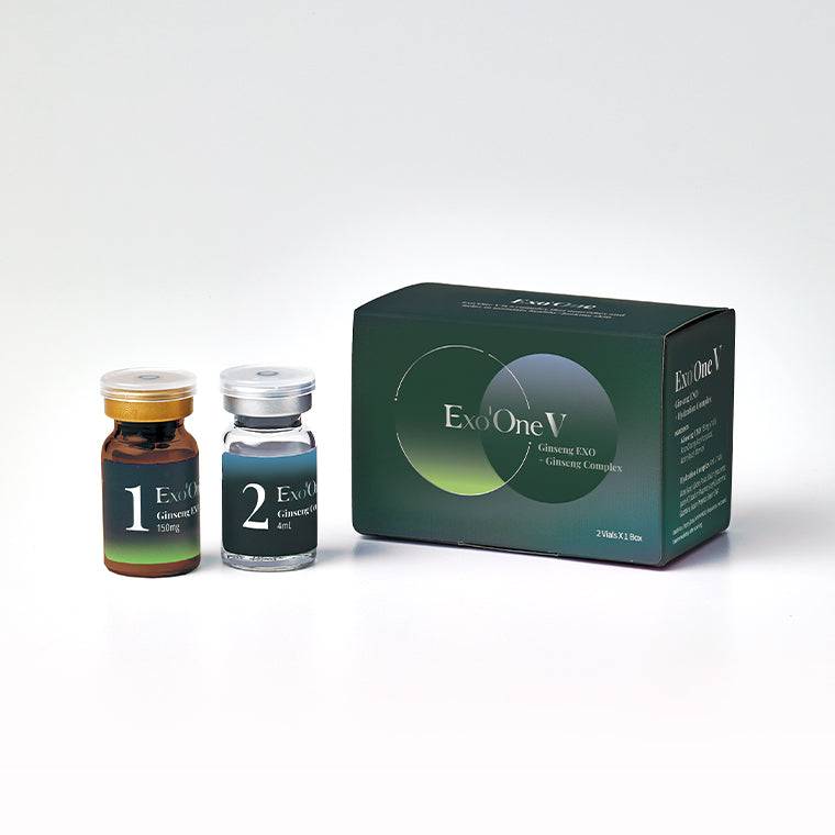 Exo'One - exosomes is treatment skin rejuvenation – JDBIO Shop