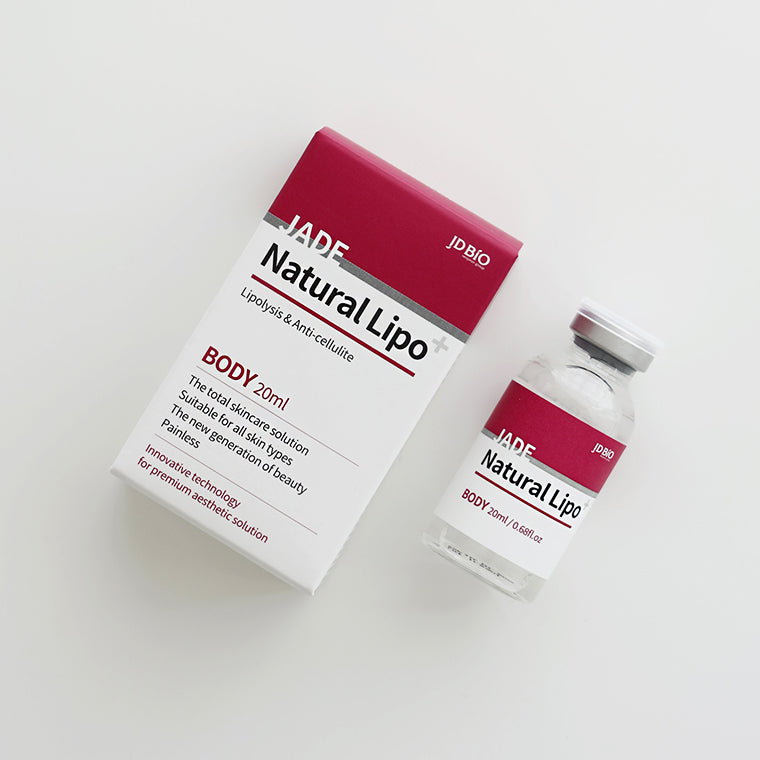 JADE Natural Lipo