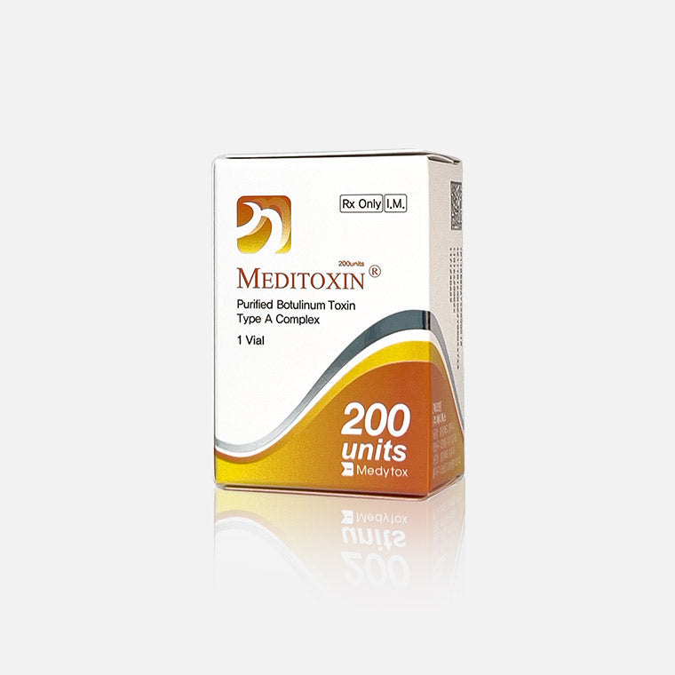 Meditox 200u