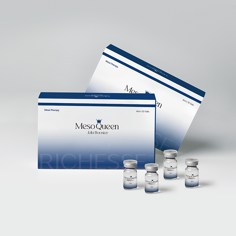 RICHESSE Meso Queen Jalu Booster