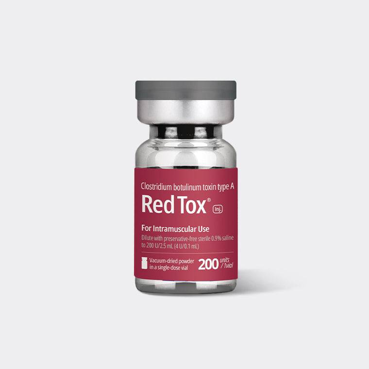 RedTox 200 Units