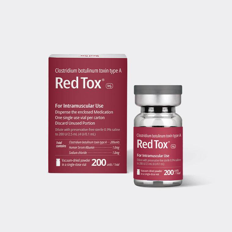 RedTox 200 Units