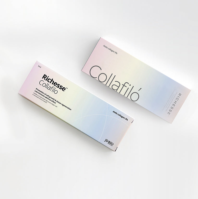 RICHESSE Collafilo