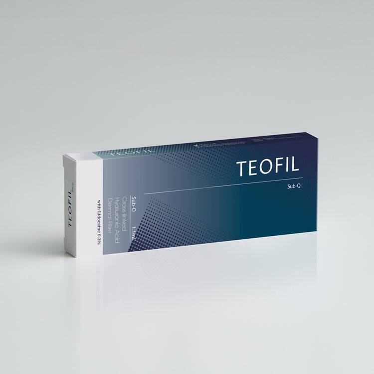 TEOFIL CE