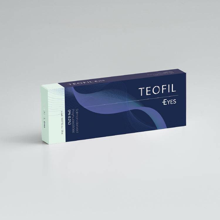 TEOFIL EYES