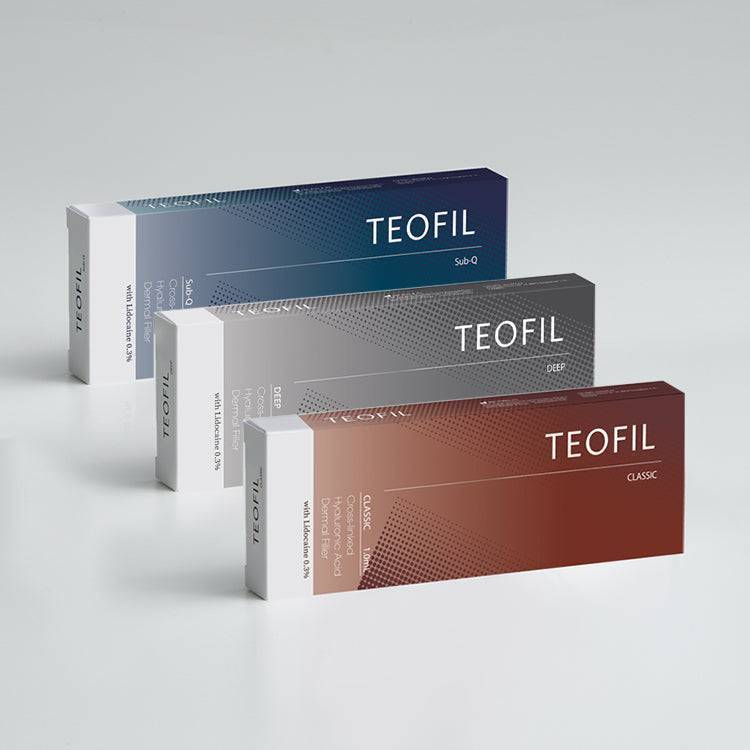 TEOFIL CE