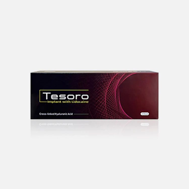 Tesoro Lido
