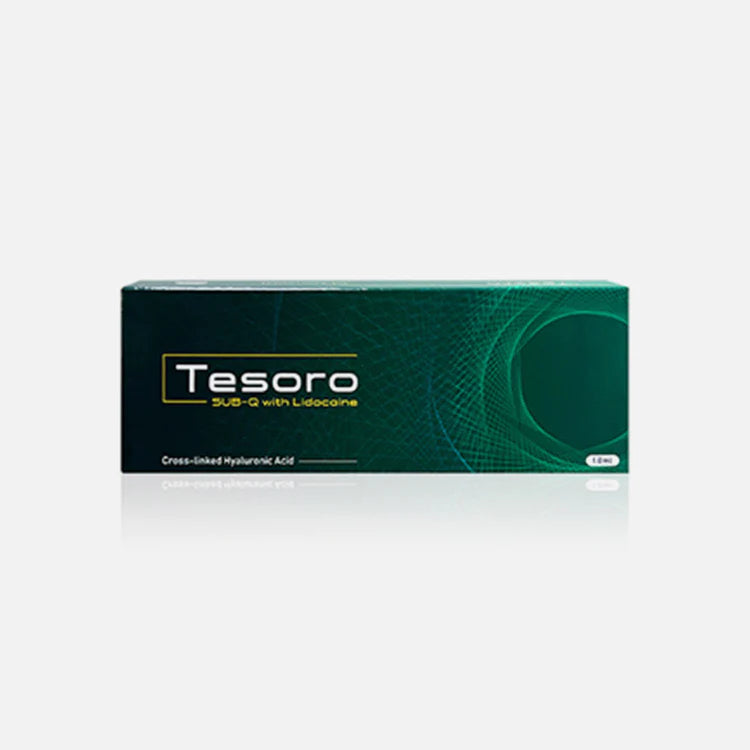 Tesoro Lido