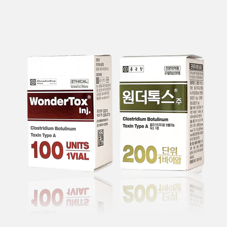Wondertox