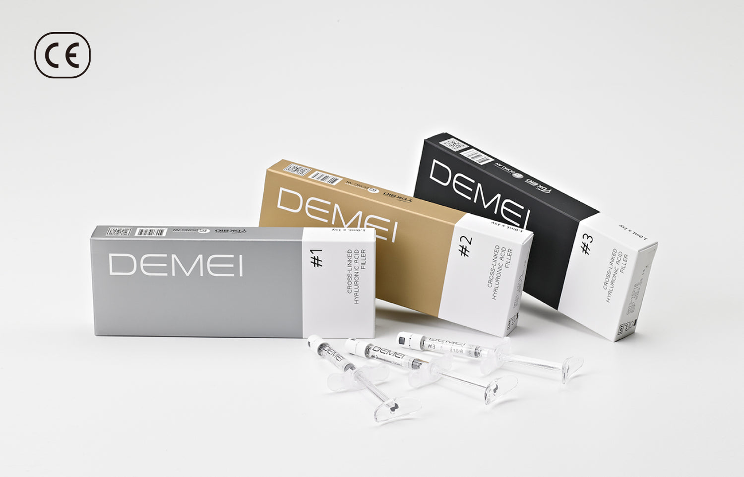 demei