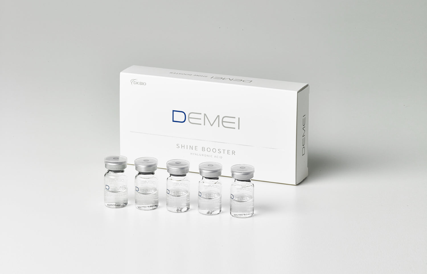 demei Shine Booster