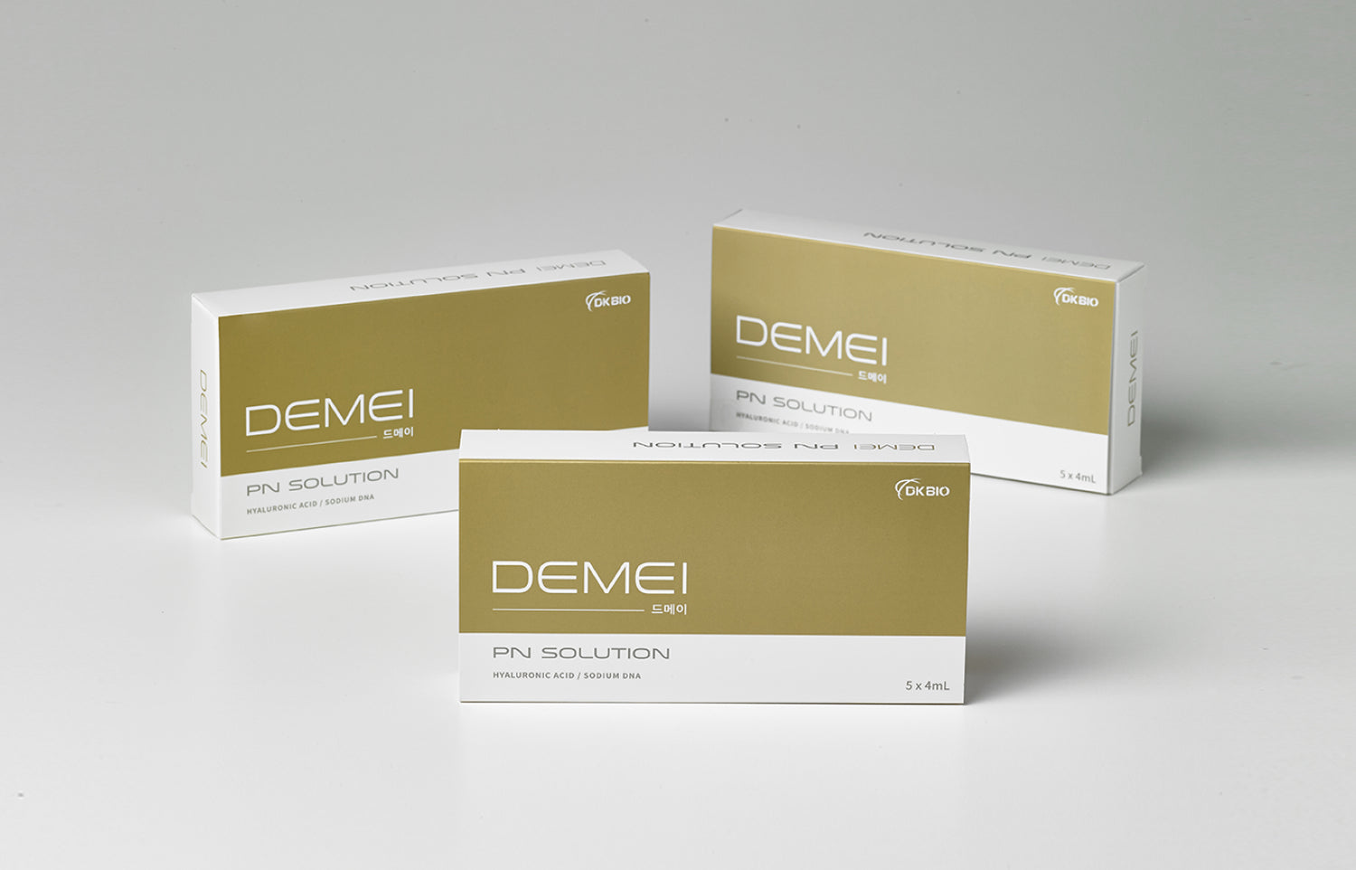 demei PN Solution