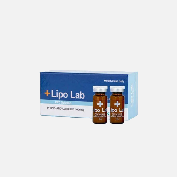 Lipo Lab Body CS