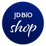 JDBIO Shop logo