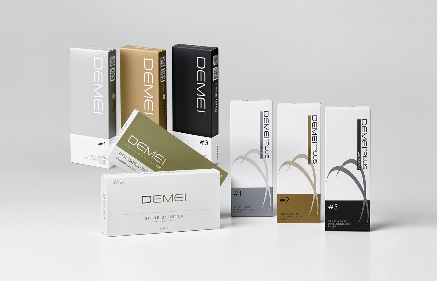 demei