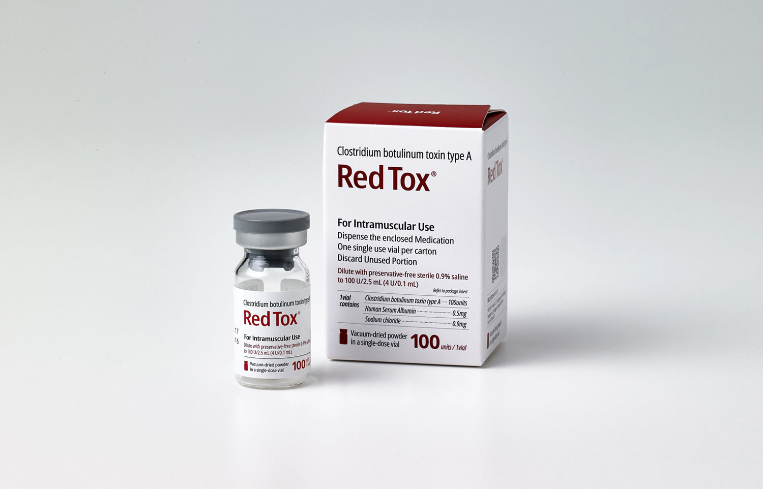 Red Tox