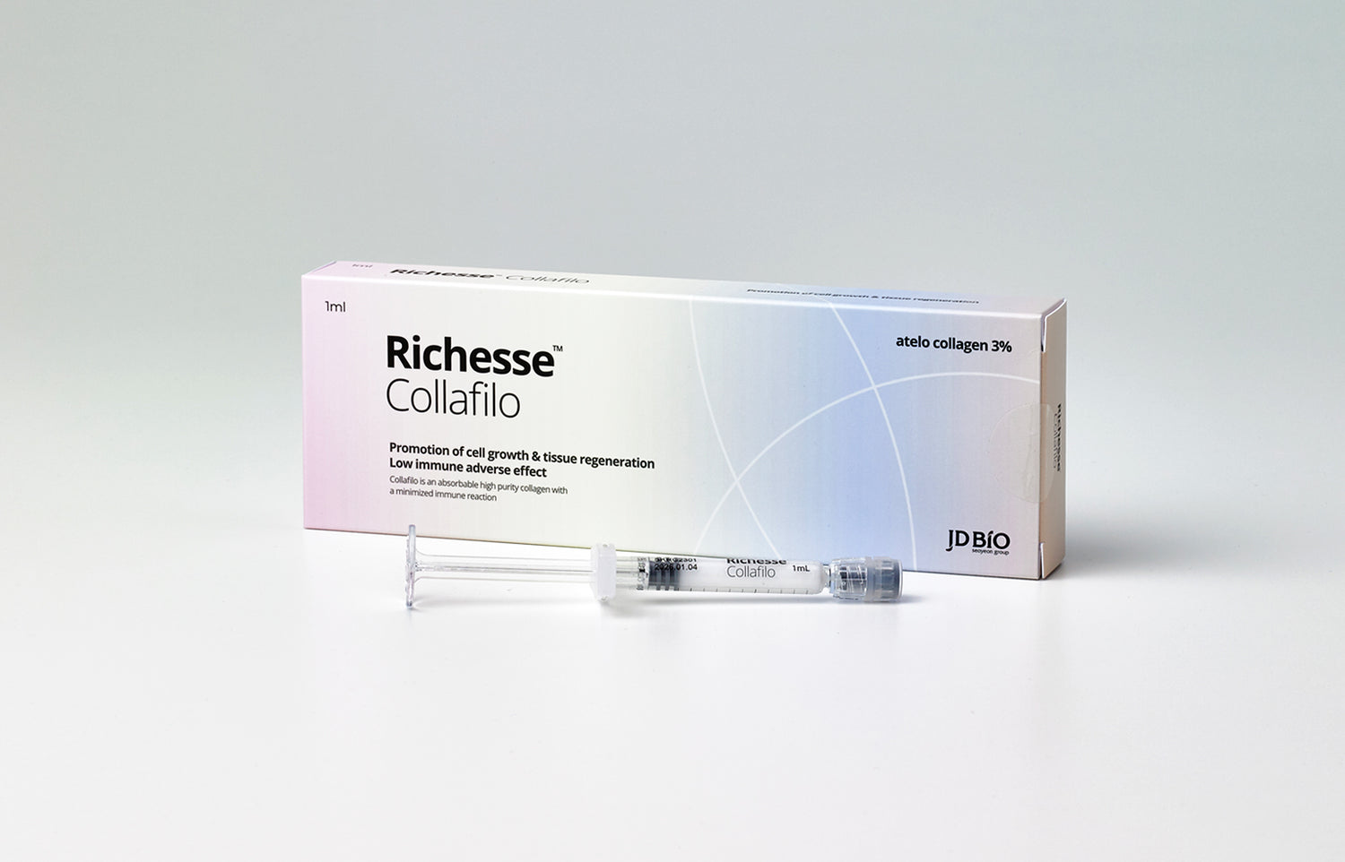 richesse collafilo