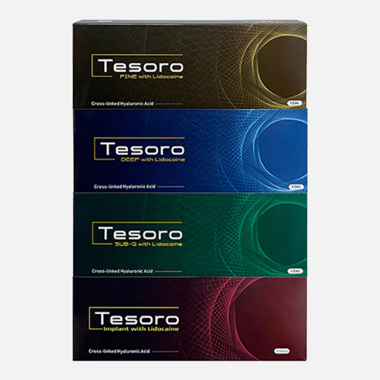 Tesoro Lido