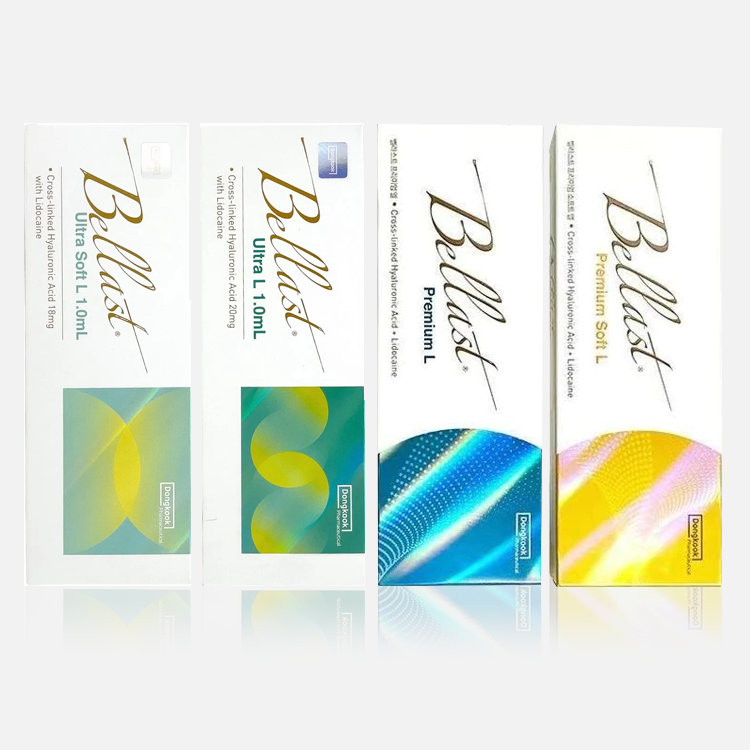 Bellast-Buy south korea hyaluronic acid filler lowlest sales price