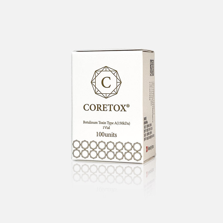 Coretox 100u