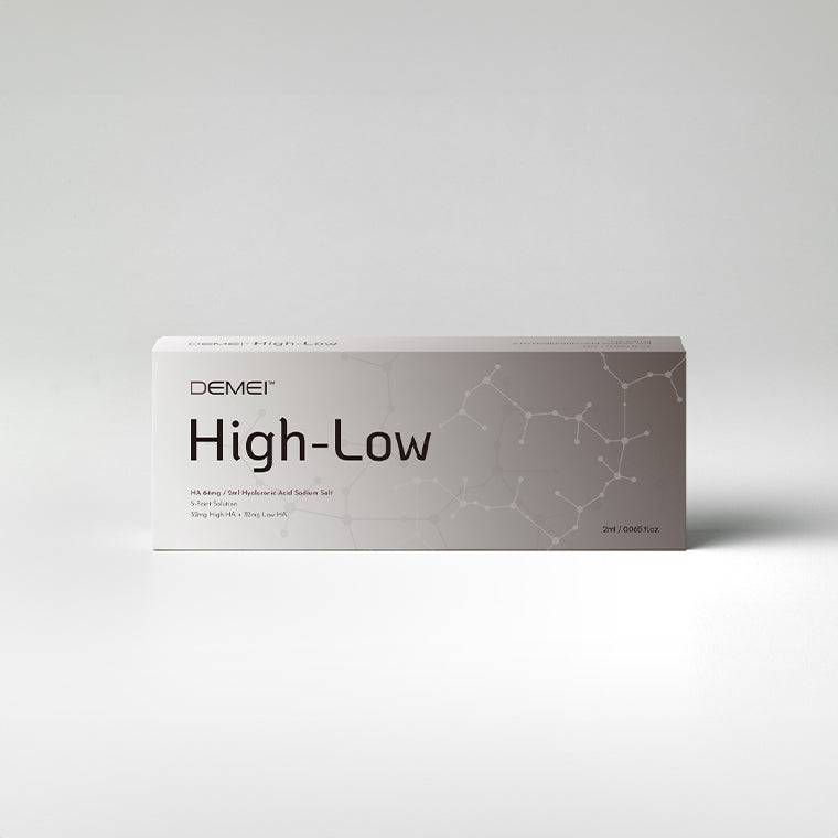 DEMEI High-Low