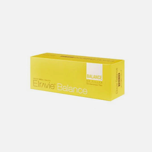 Elravie Balance