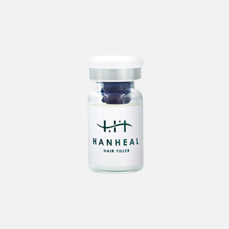 Hanheal Hair