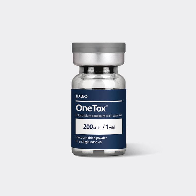 One Tox 200units