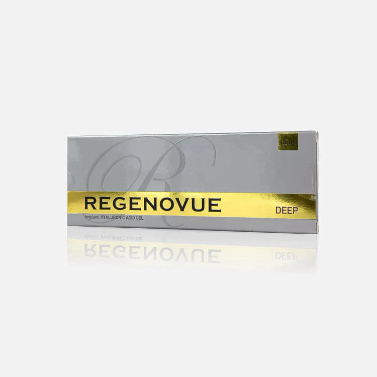 Regenovue PLUS