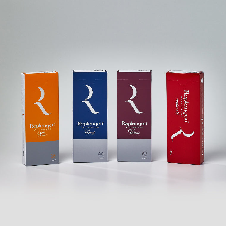 Replengen Fine