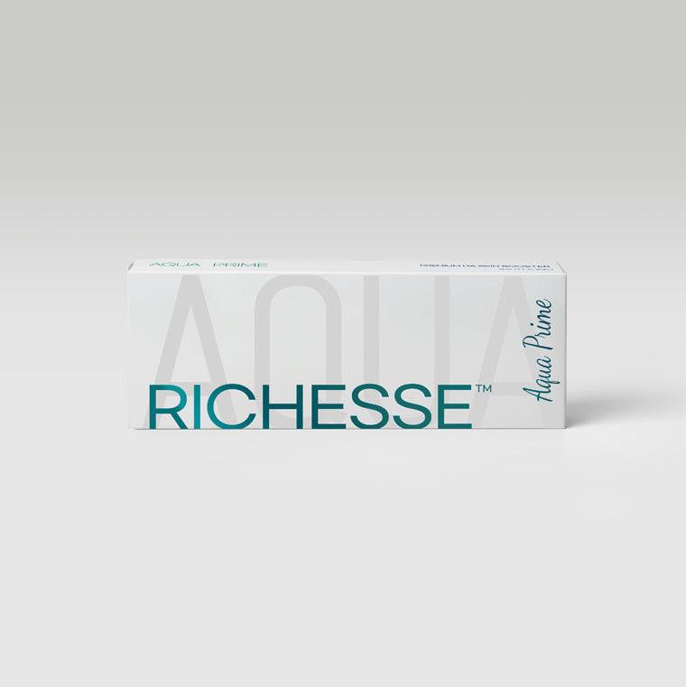 RICHESSE Apua Prime