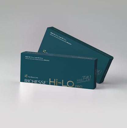 RICHESSE Hi-Lo Pro with PN