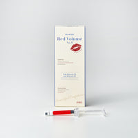 RICHESSE Red Volume No.7