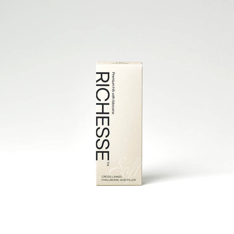 RICHESSE With Cannula - 1sy