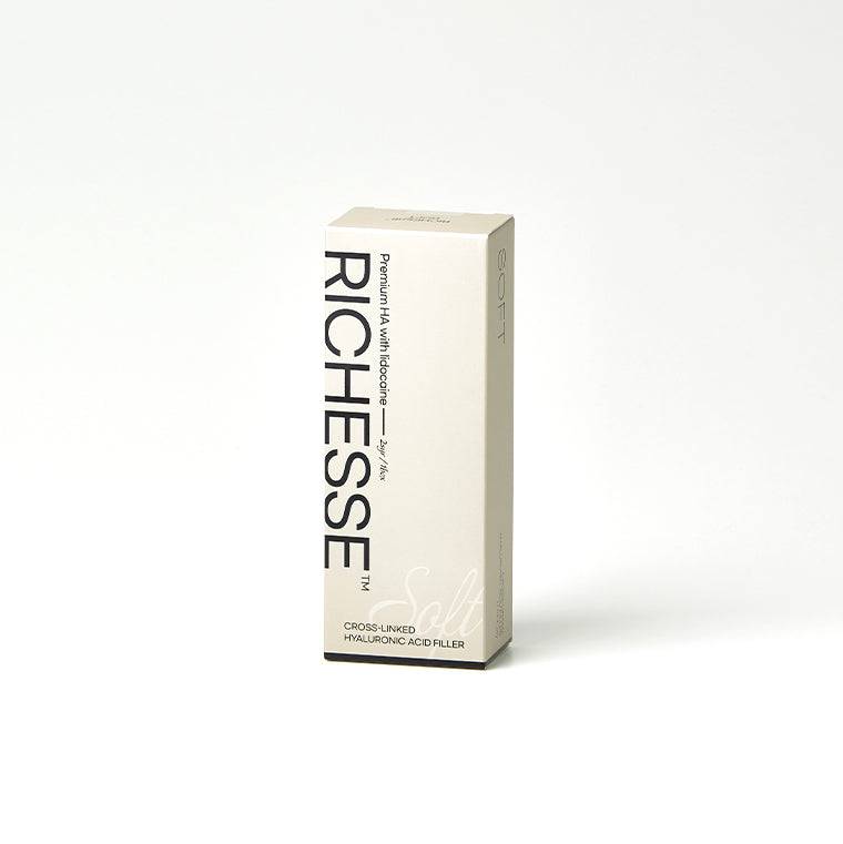 RICHESSE With Cannula - 2sy