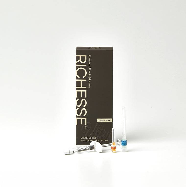 RICHESSE With Cannula - 1sy