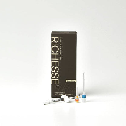 RICHESSE With Cannula - 1sy