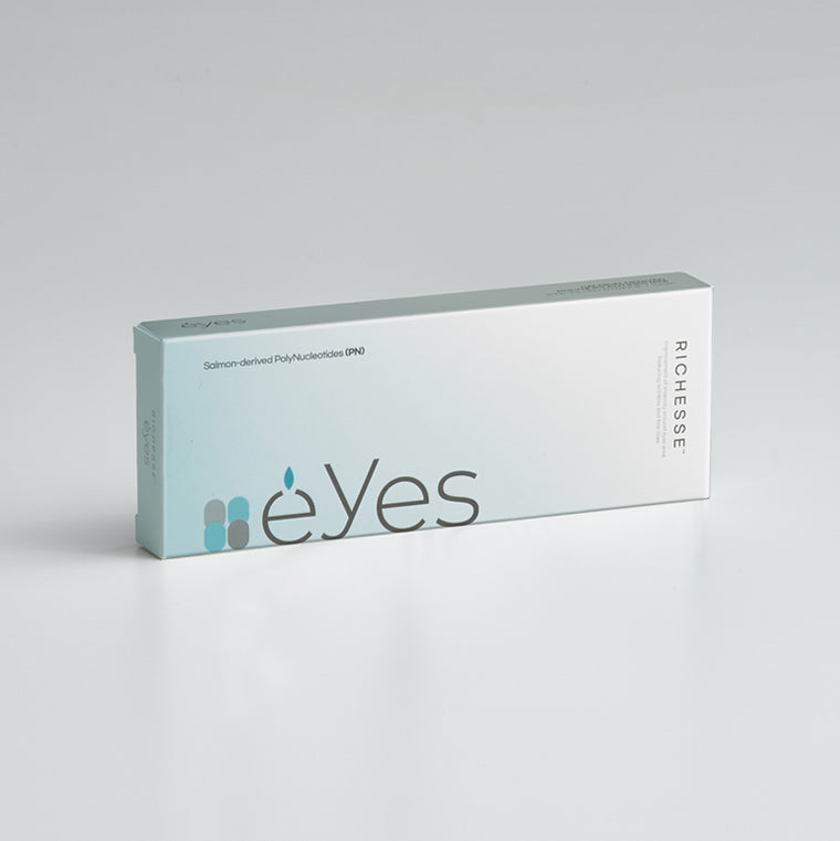 RICHESSE eyes