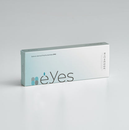 RICHESSE eyes