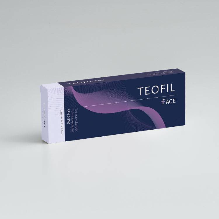 TEOFIL FACE