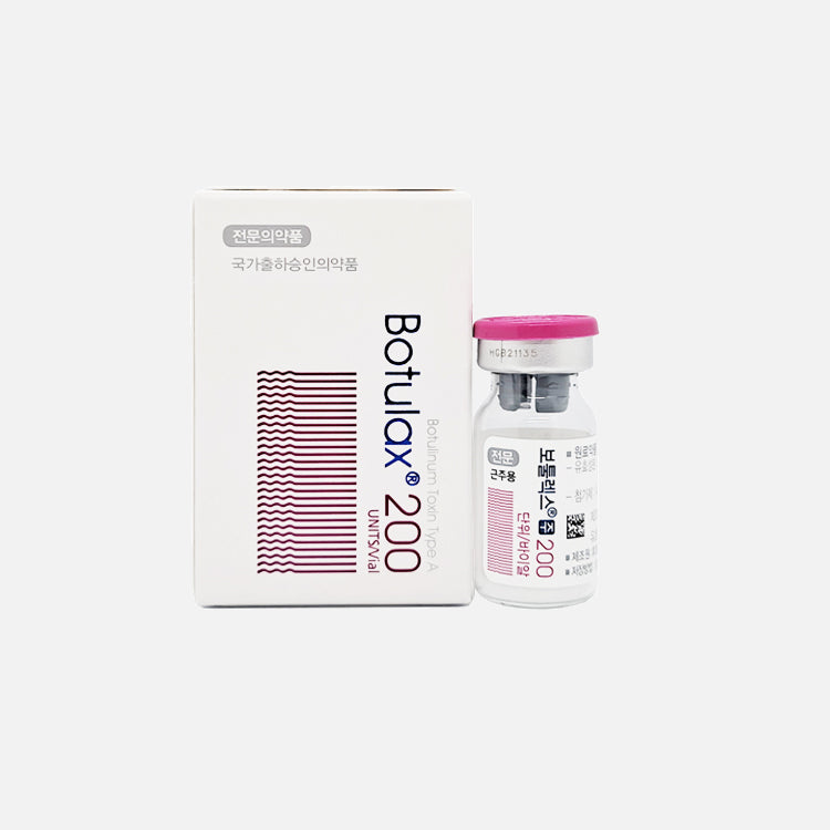 Botulax 200u