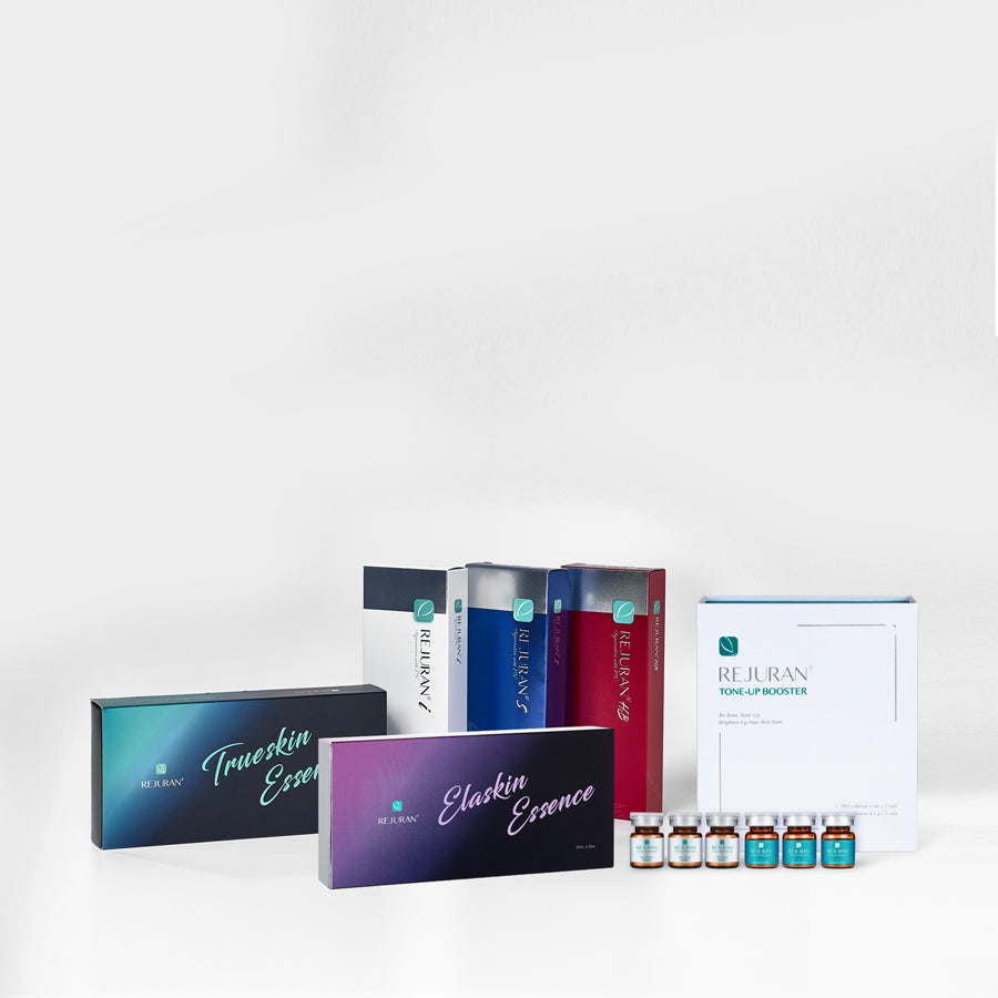 Acheter Rejuran en ligne au Canada - https://www.dermafiller.ca/